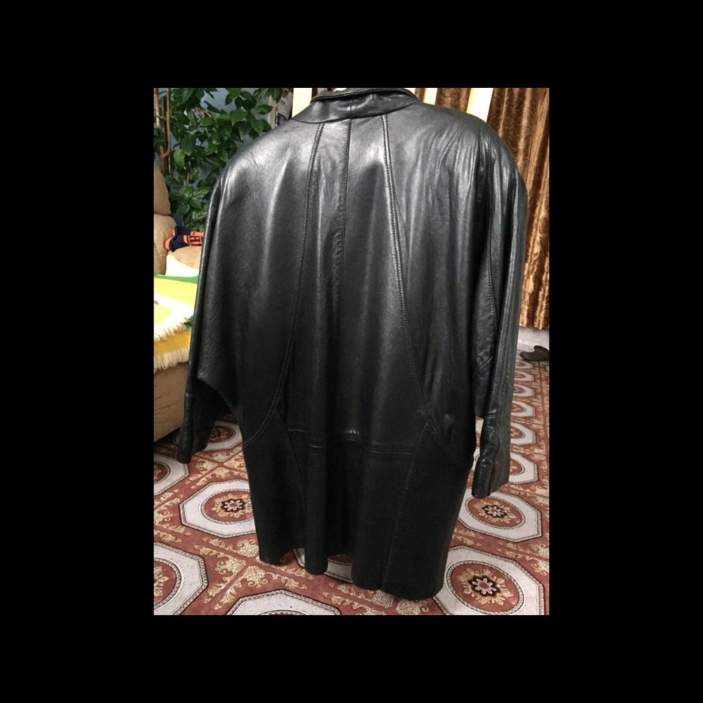 Jacket - Picture 2 of 3